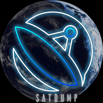 SatDump Software