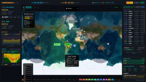 OpenHamClock on Windows